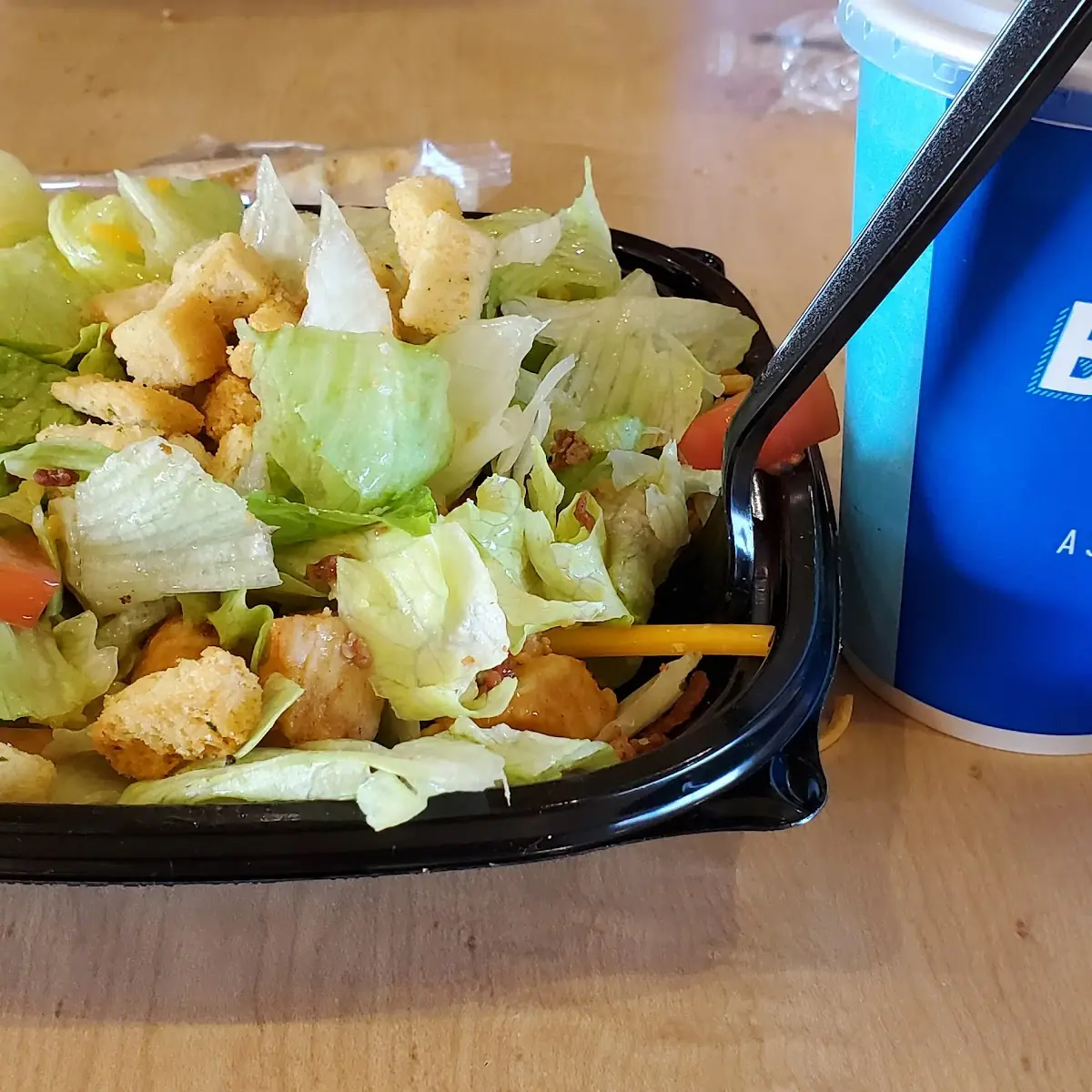 Side Salad