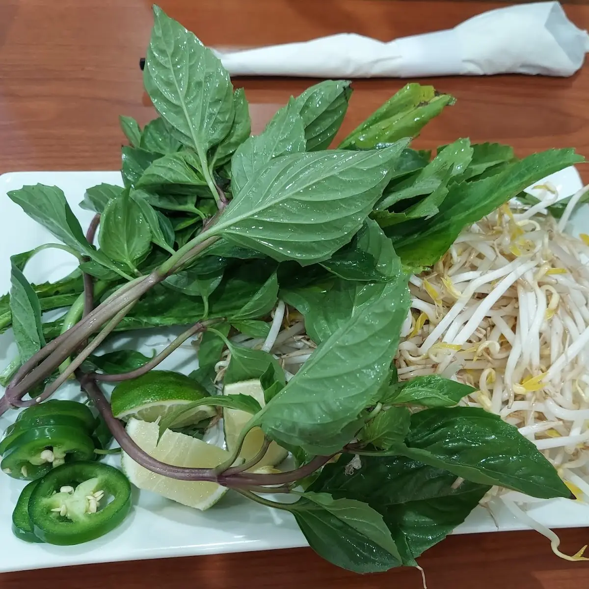 Thai Basil