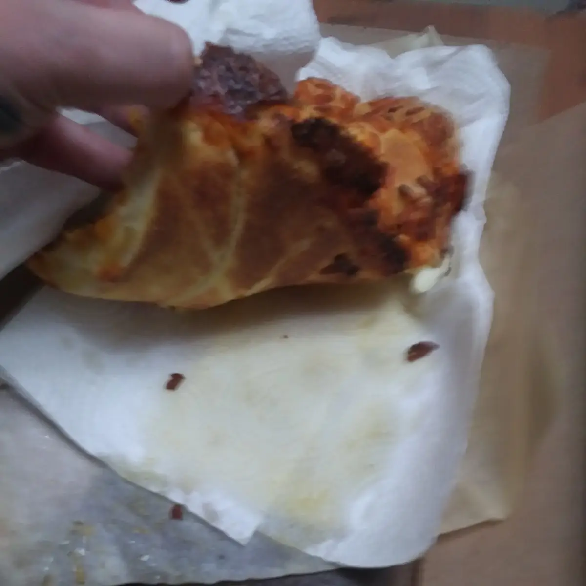 Cheese Bread
