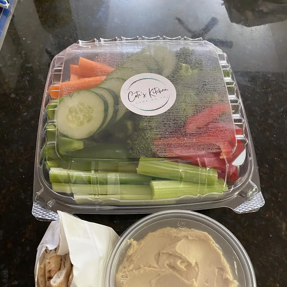 Hummus