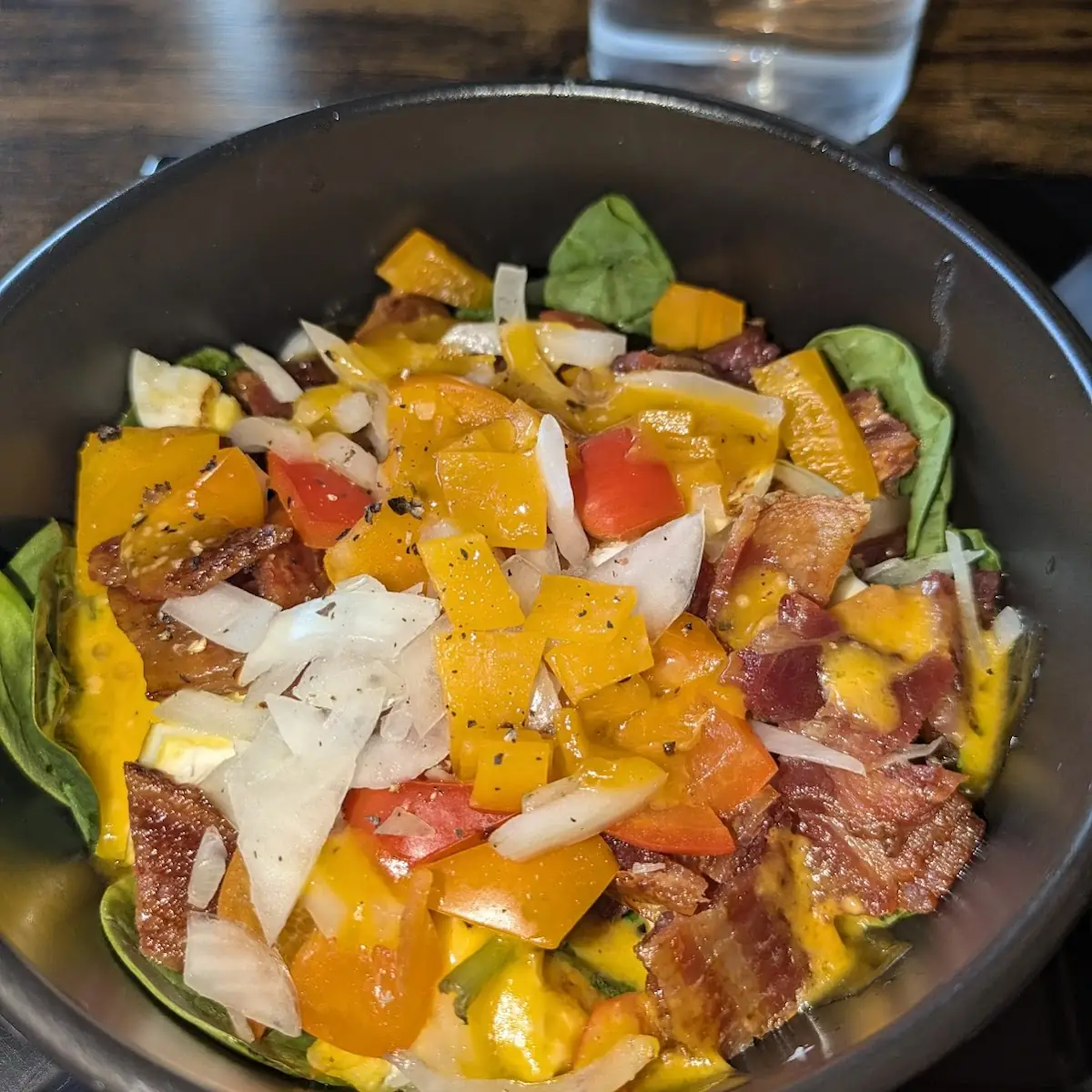 Breakfast Bowl