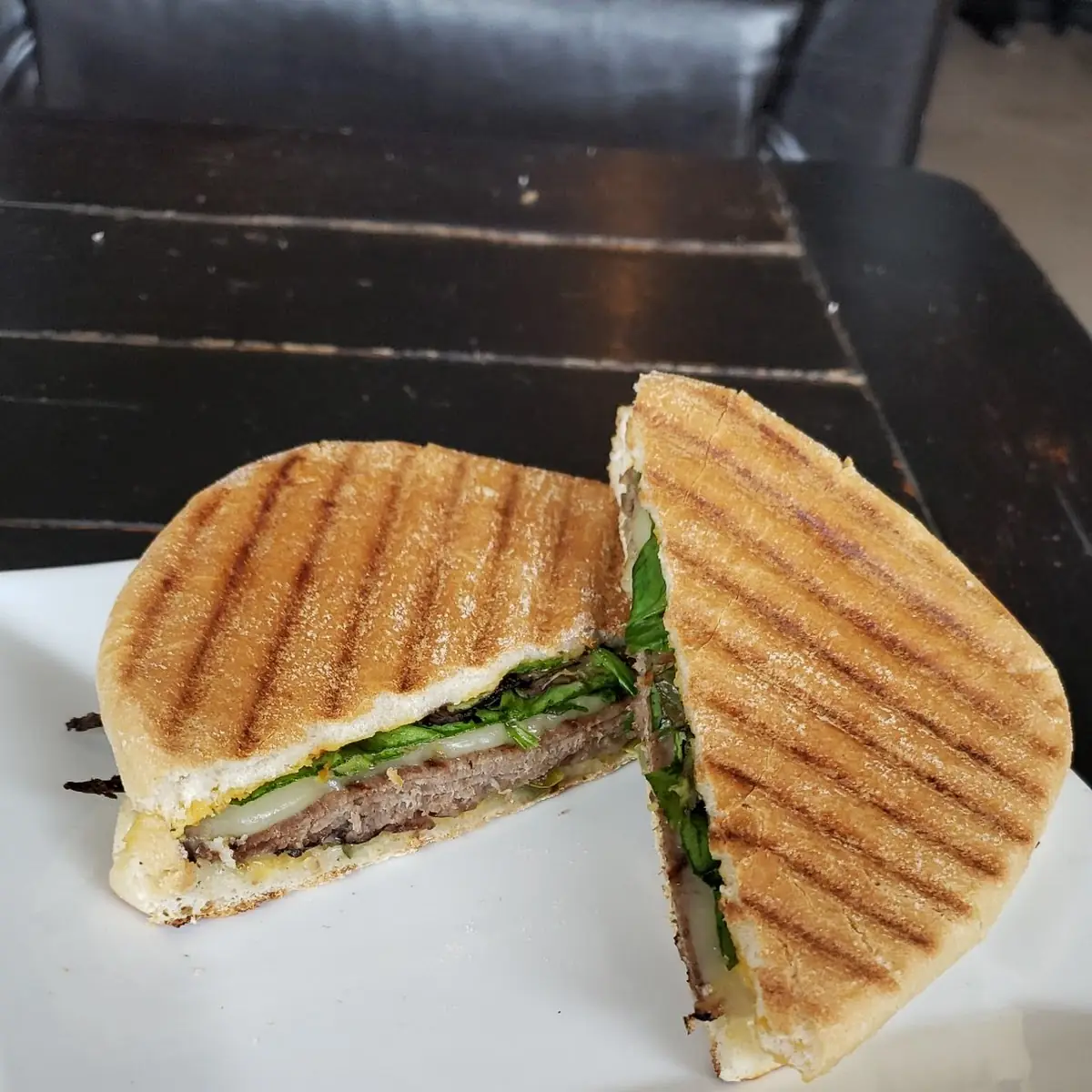 The Spicy Cajun 2 0