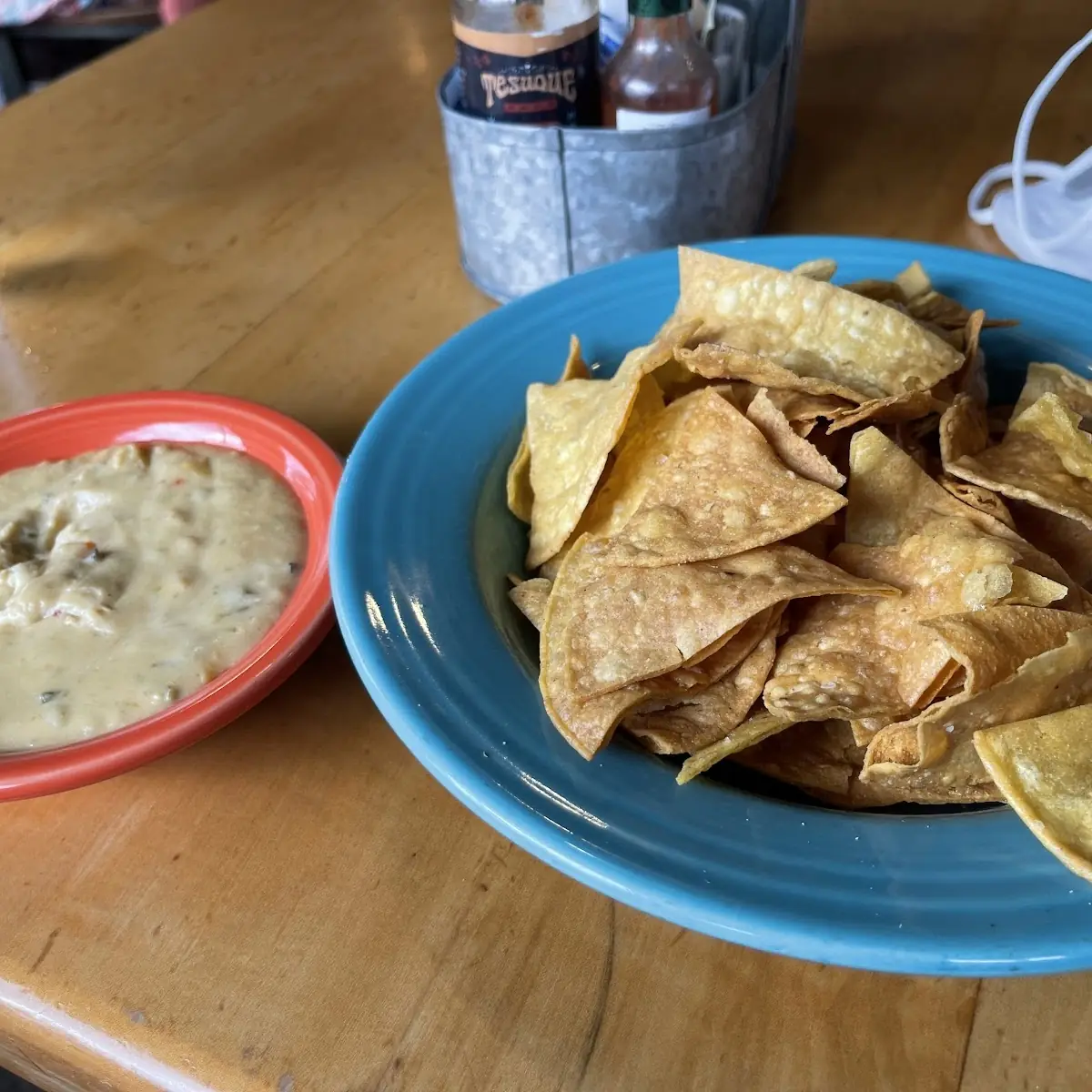 Cheese Pinto Beans or Refried Beans