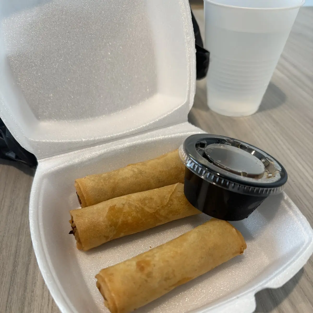 Spring Roll