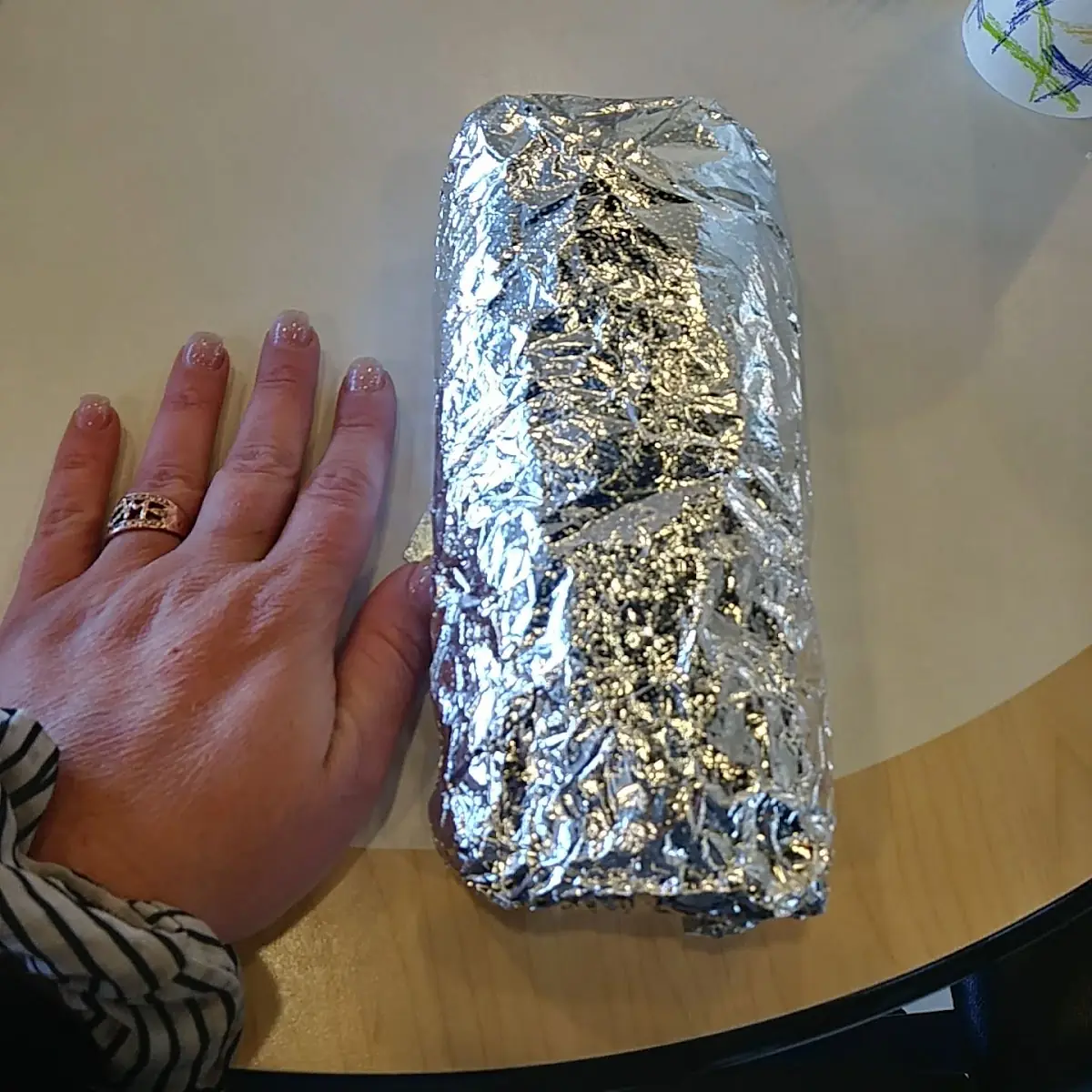 Breakfast Tacos