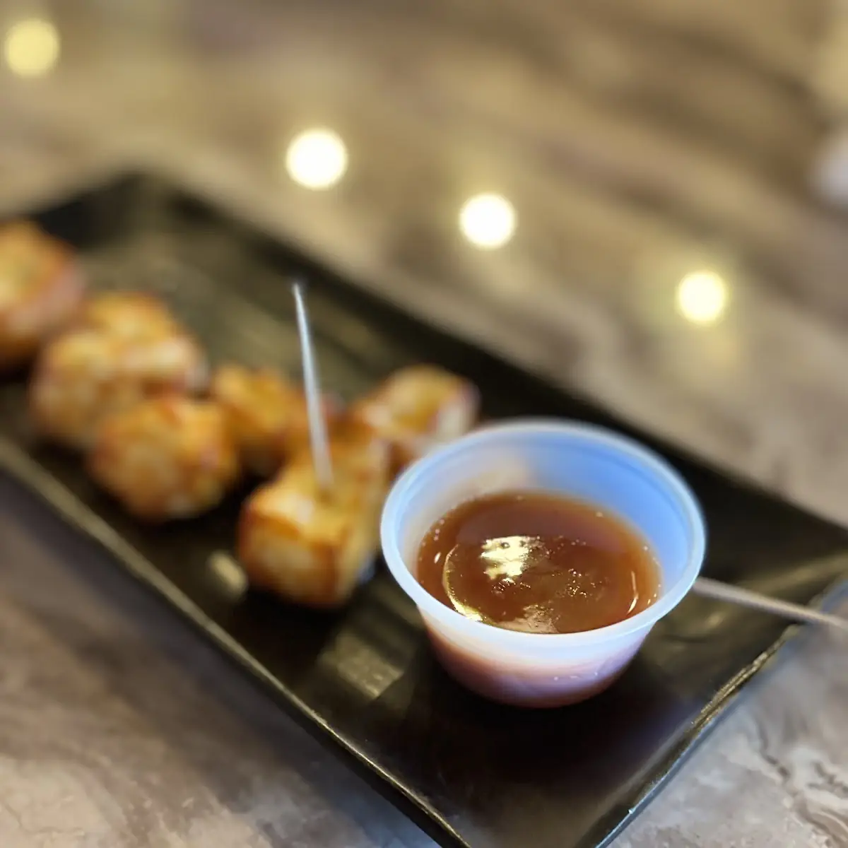 Queso Frito