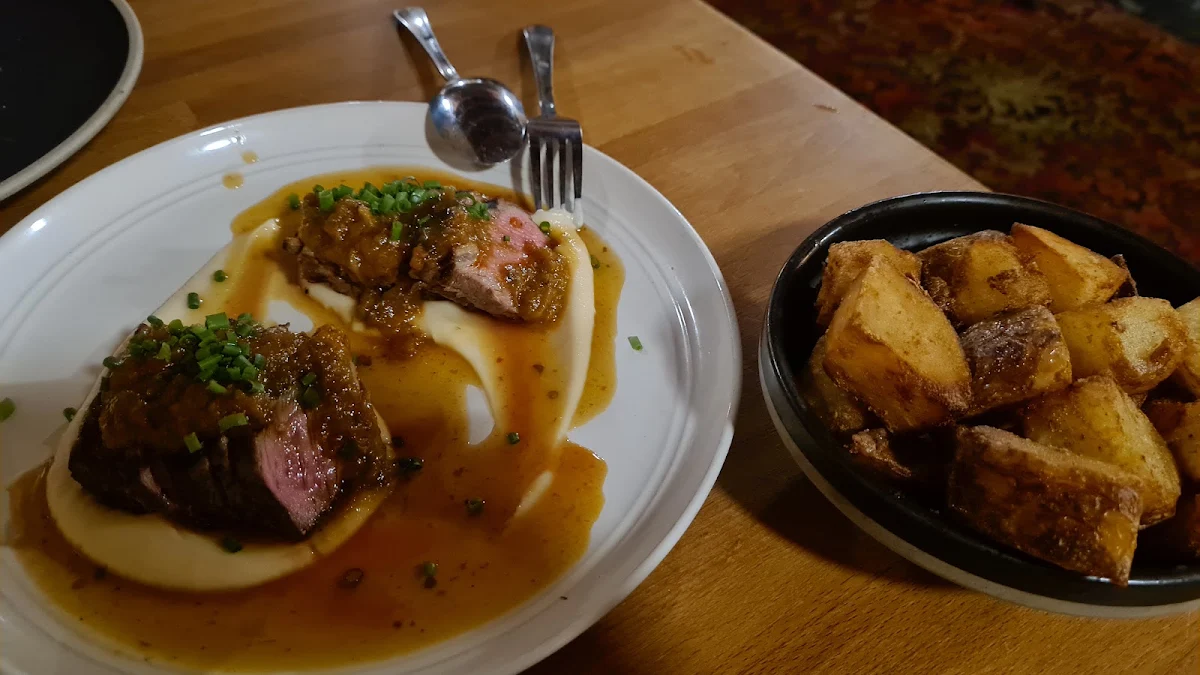 Beef, APOTECA