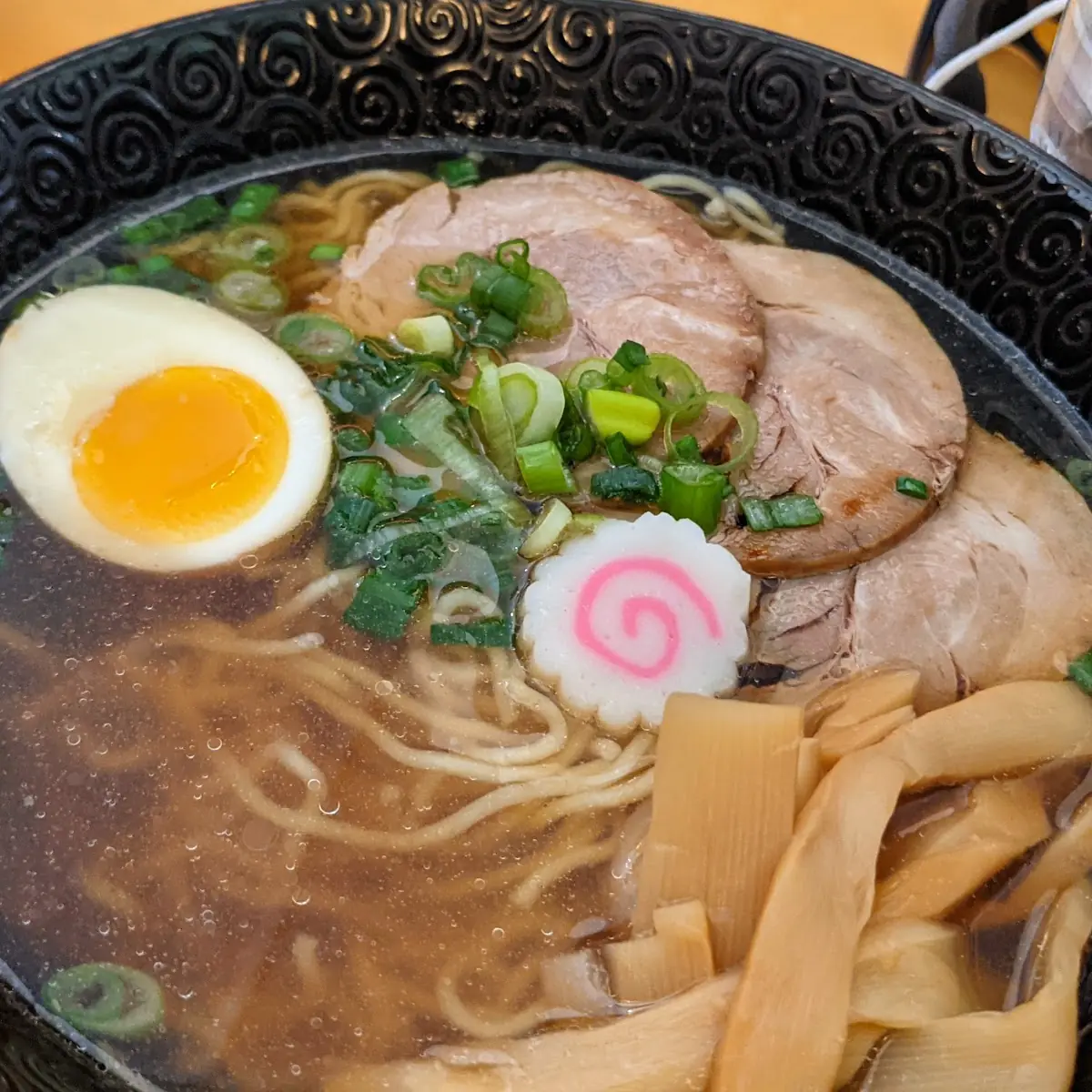 Miso Ramen