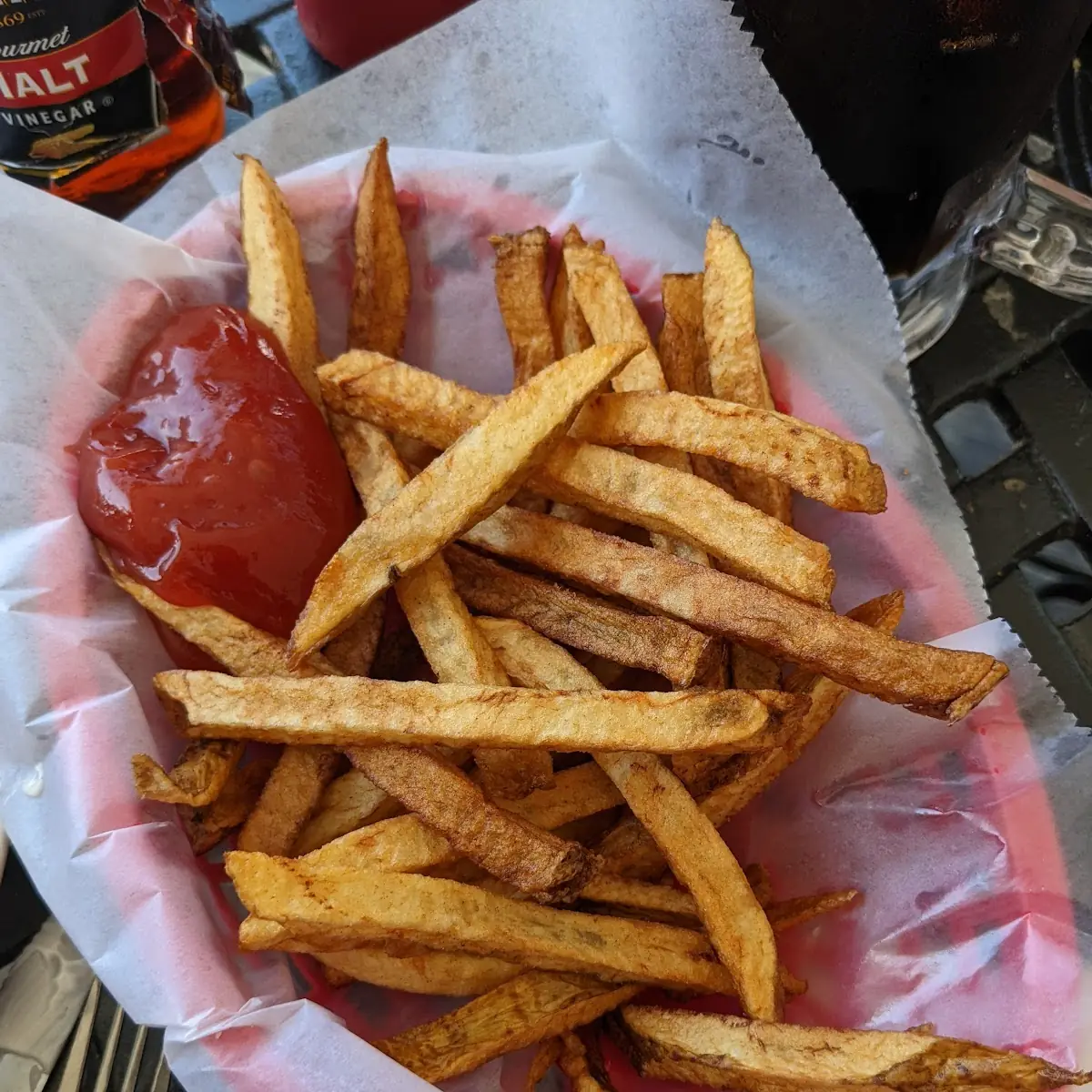 French Fries