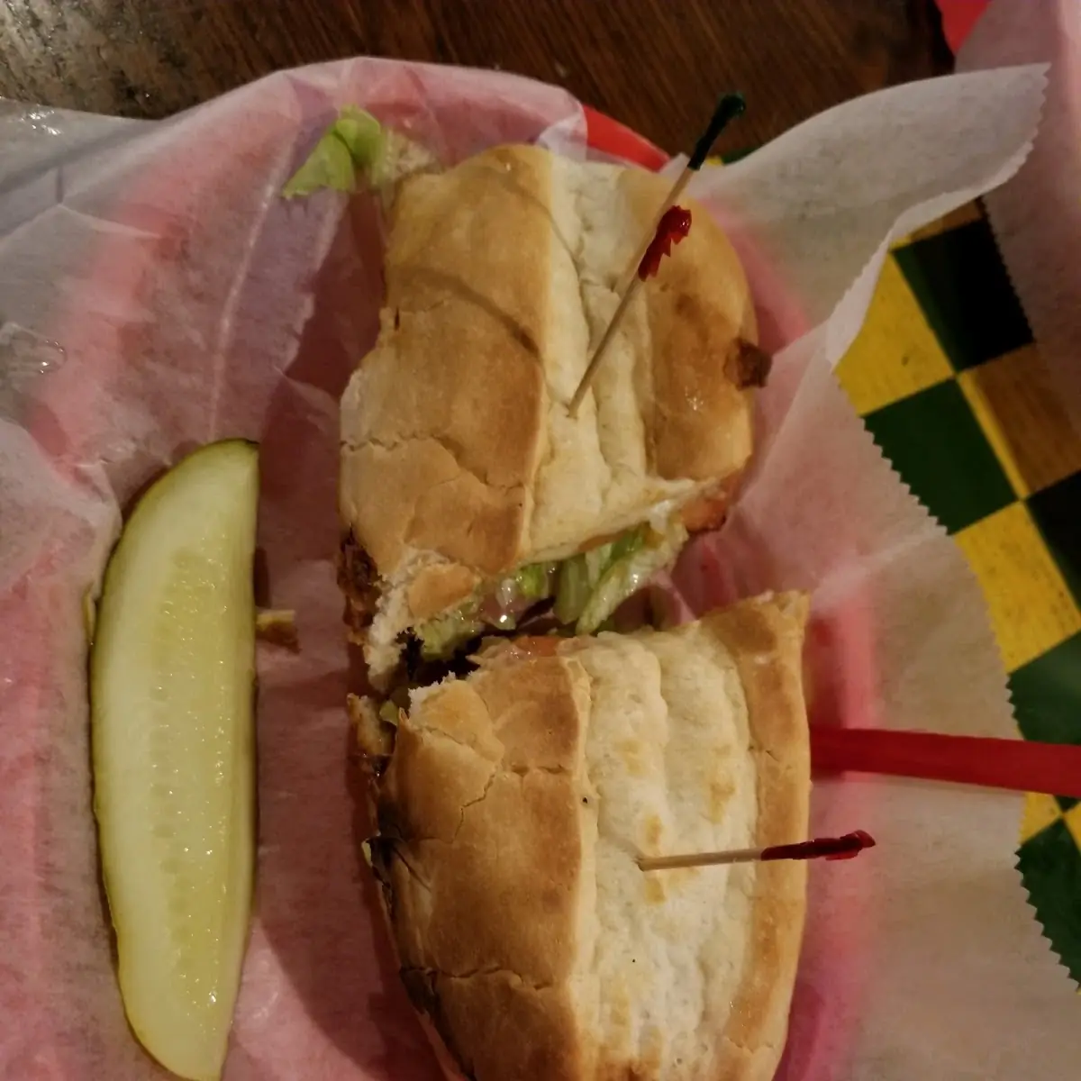 Italian Sub