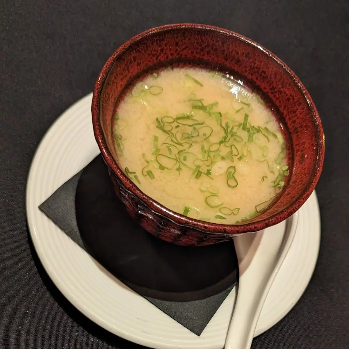 Miso Soup