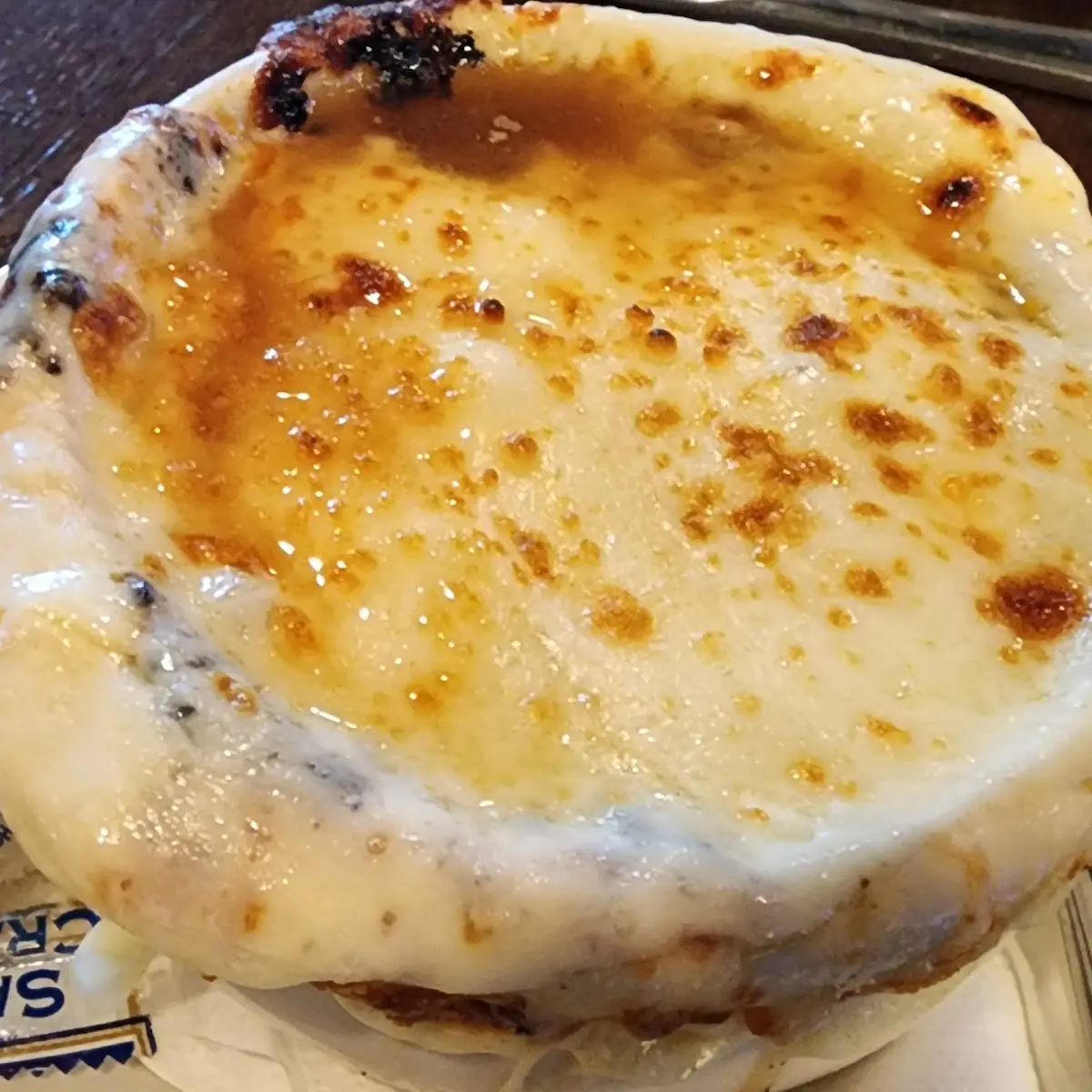 Onion Soup