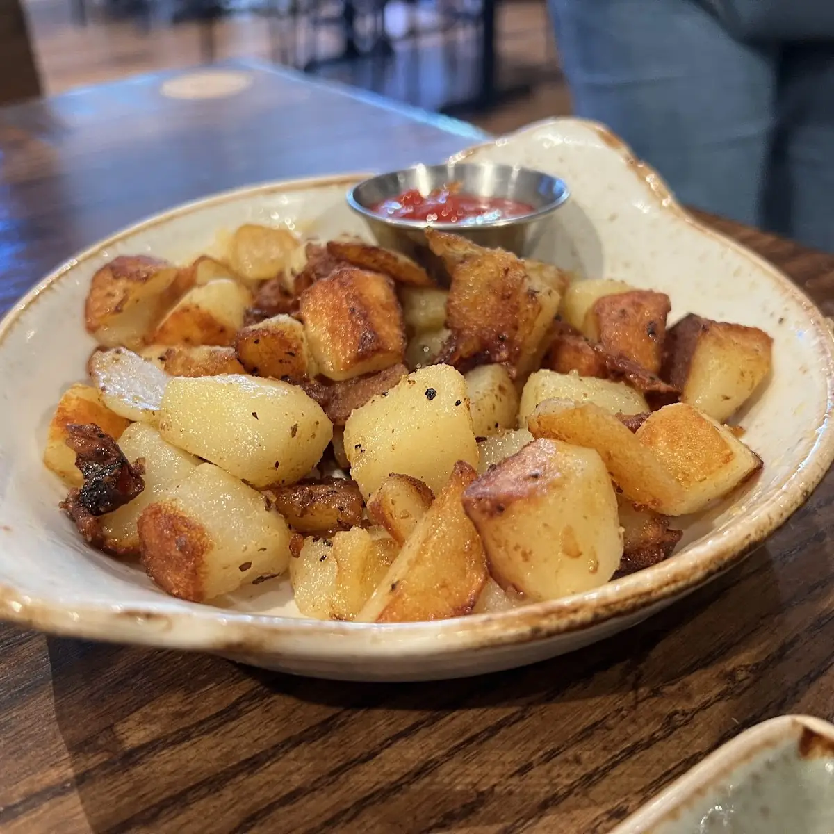 Home Fries