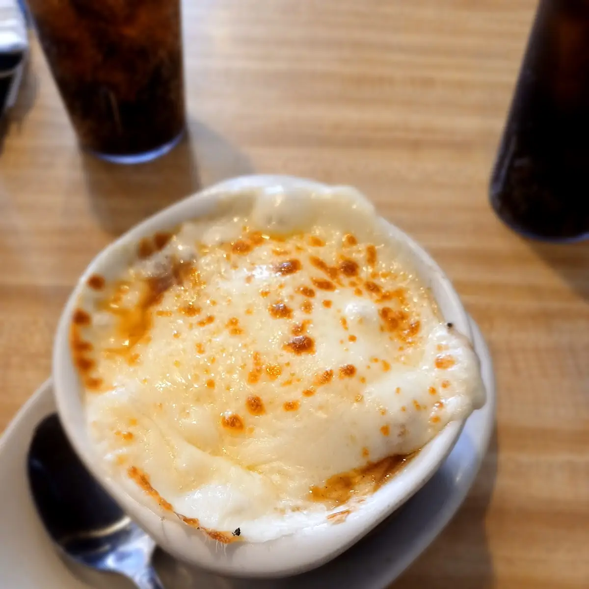 French Onion Soup
