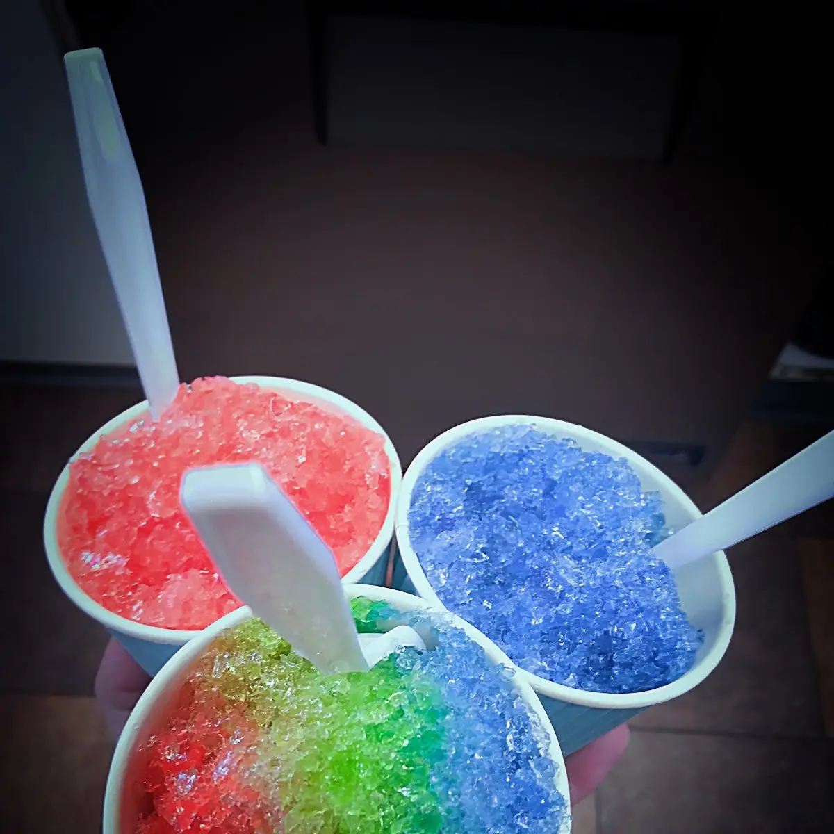 Shaved Ice