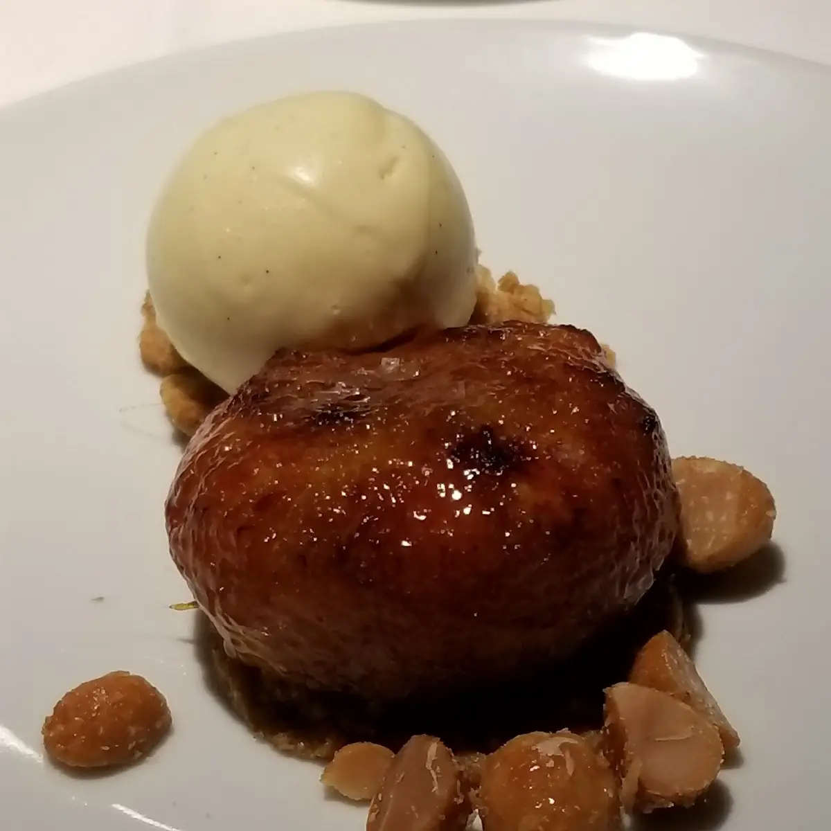 Tarte Tatin