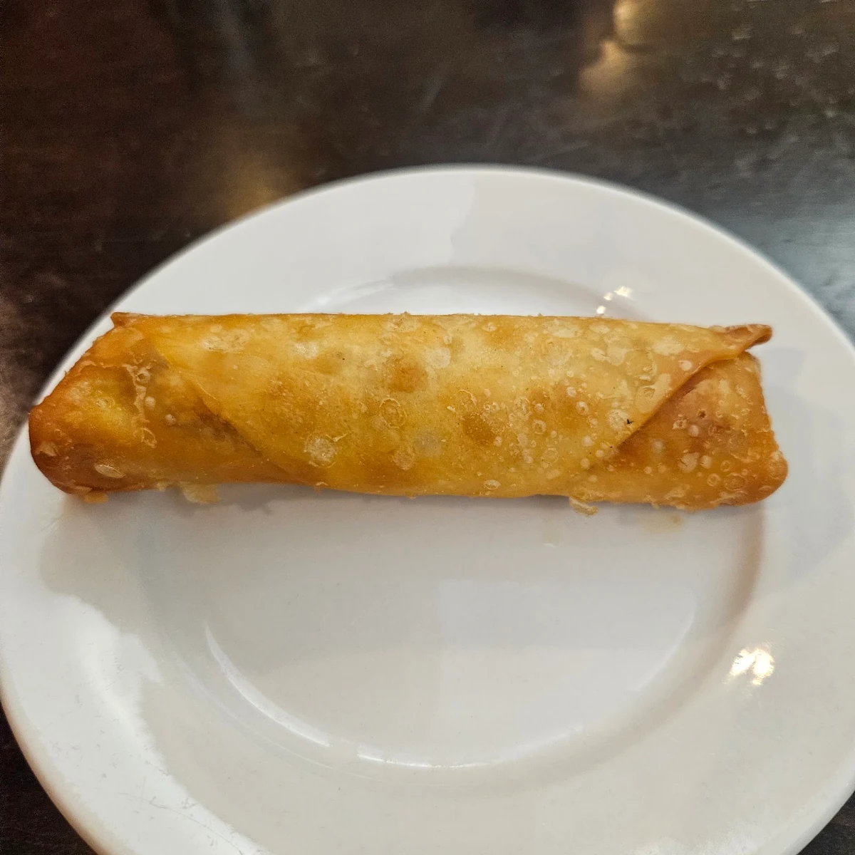 Pork Egg Roll