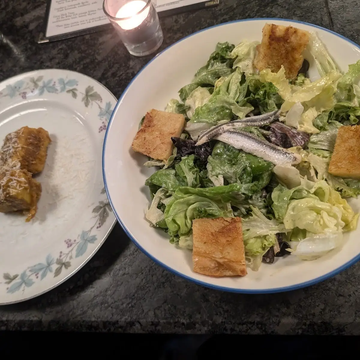 Caesar Salad