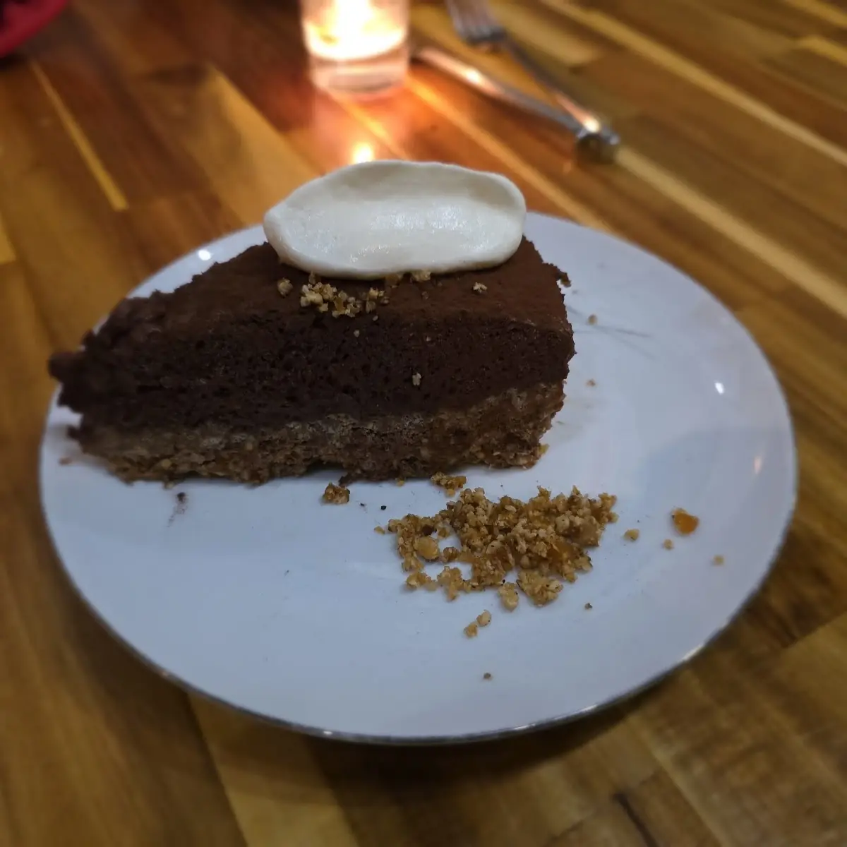 Chocolate Cake