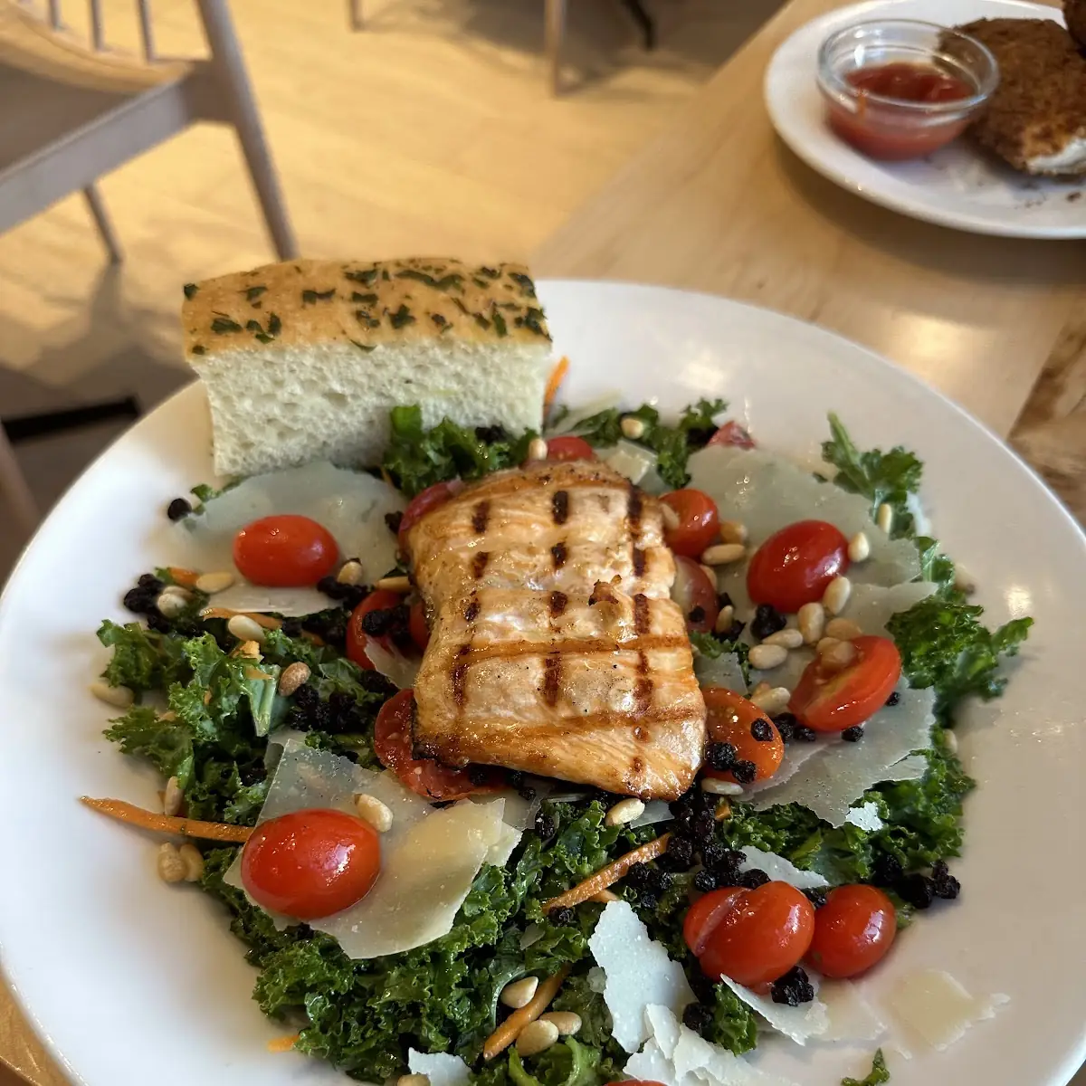 Kale Salad
