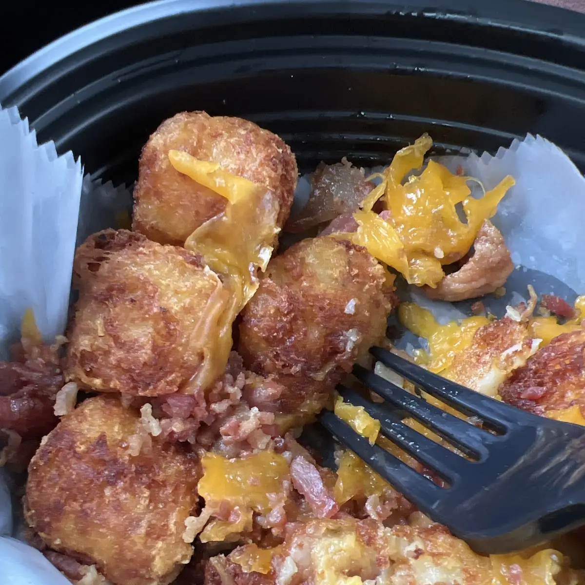 Tater Tots