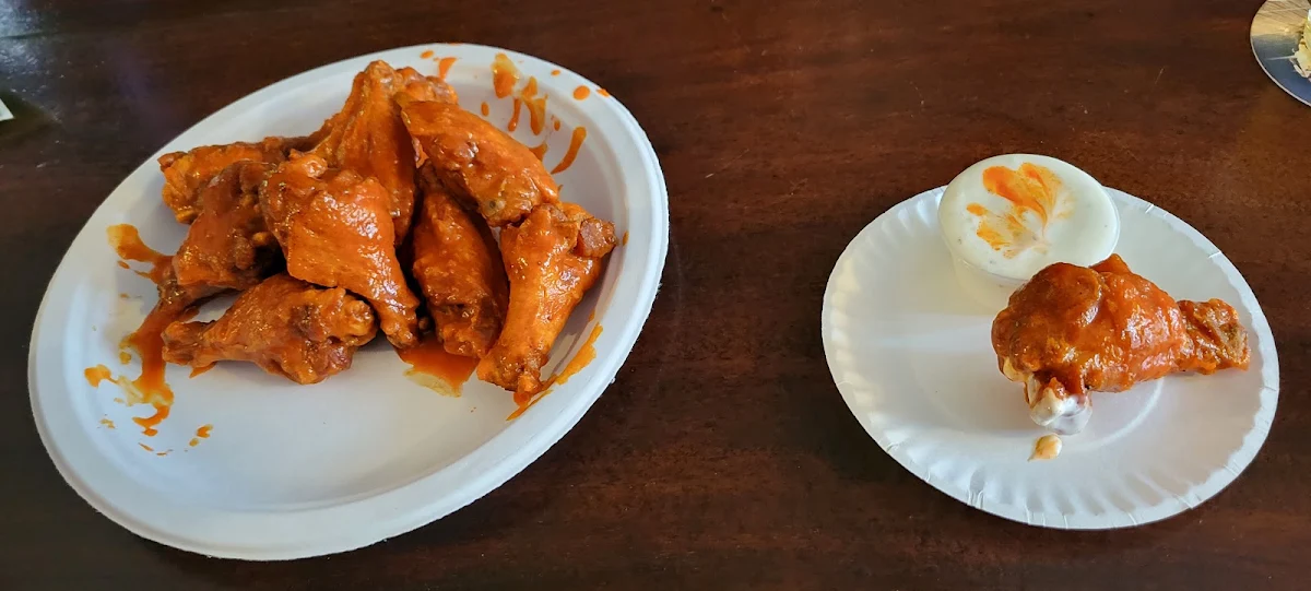 Buffalo Wings