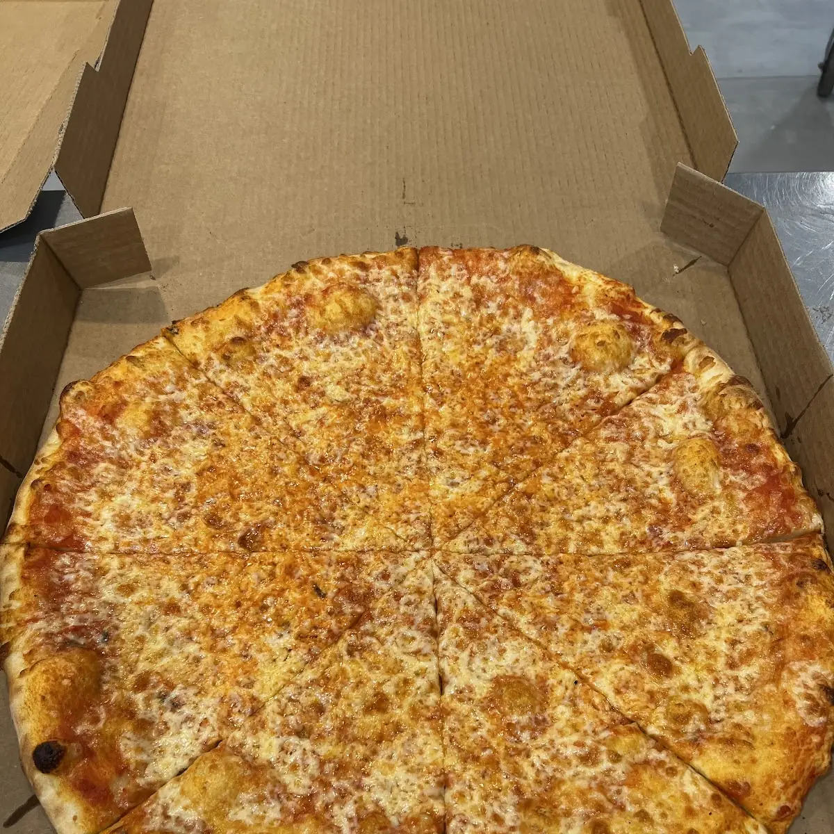 Cheese Pizza