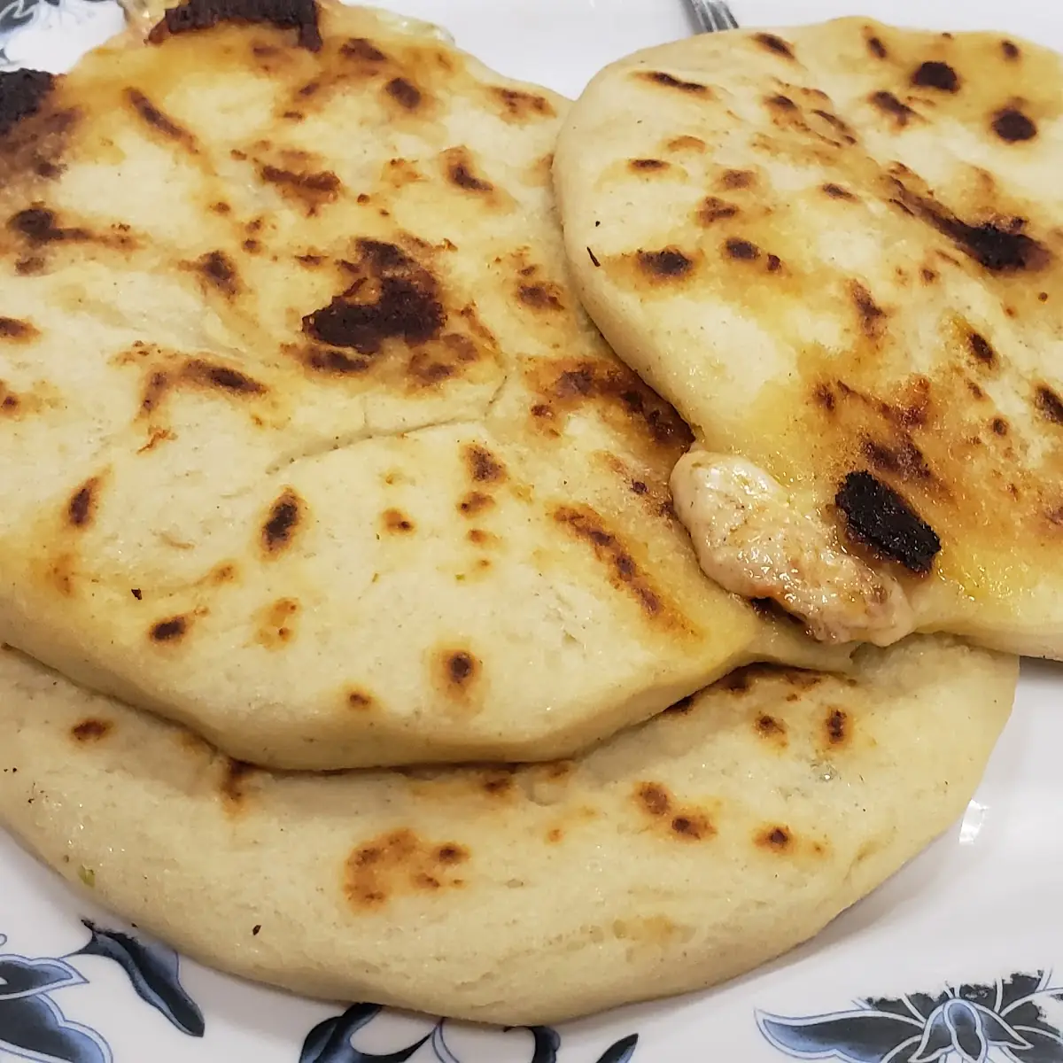 Pupusas Revueltas