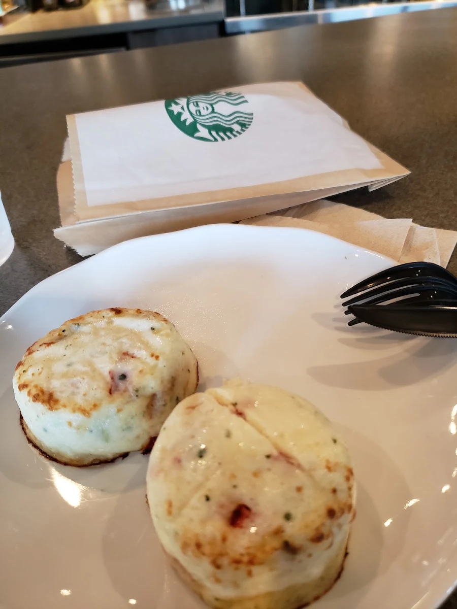 English Muffin