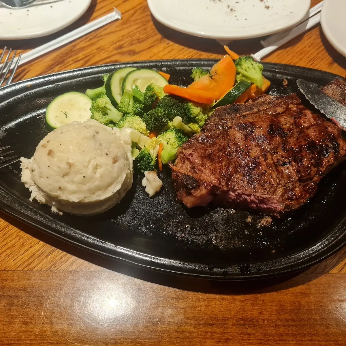 Rib Eye