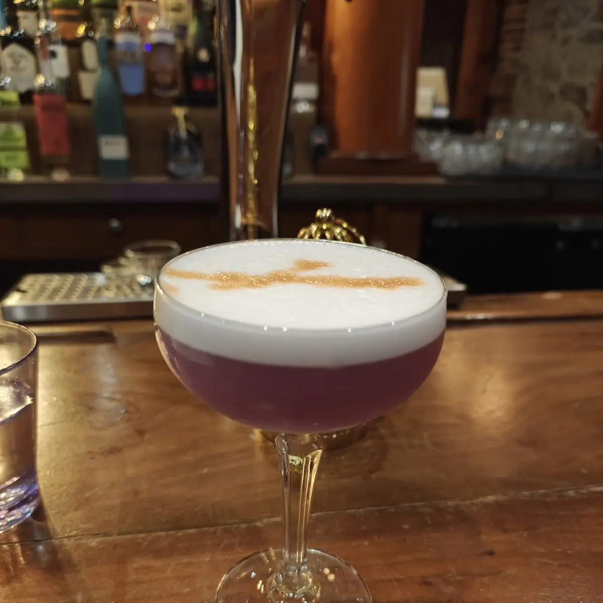 French Martini