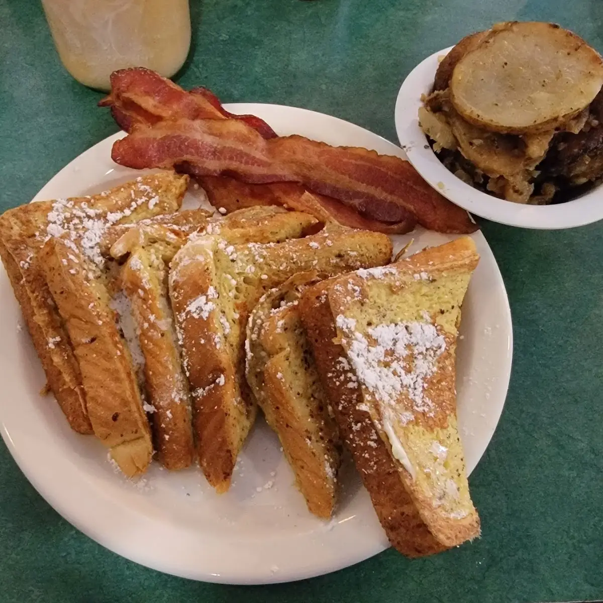 French Toast