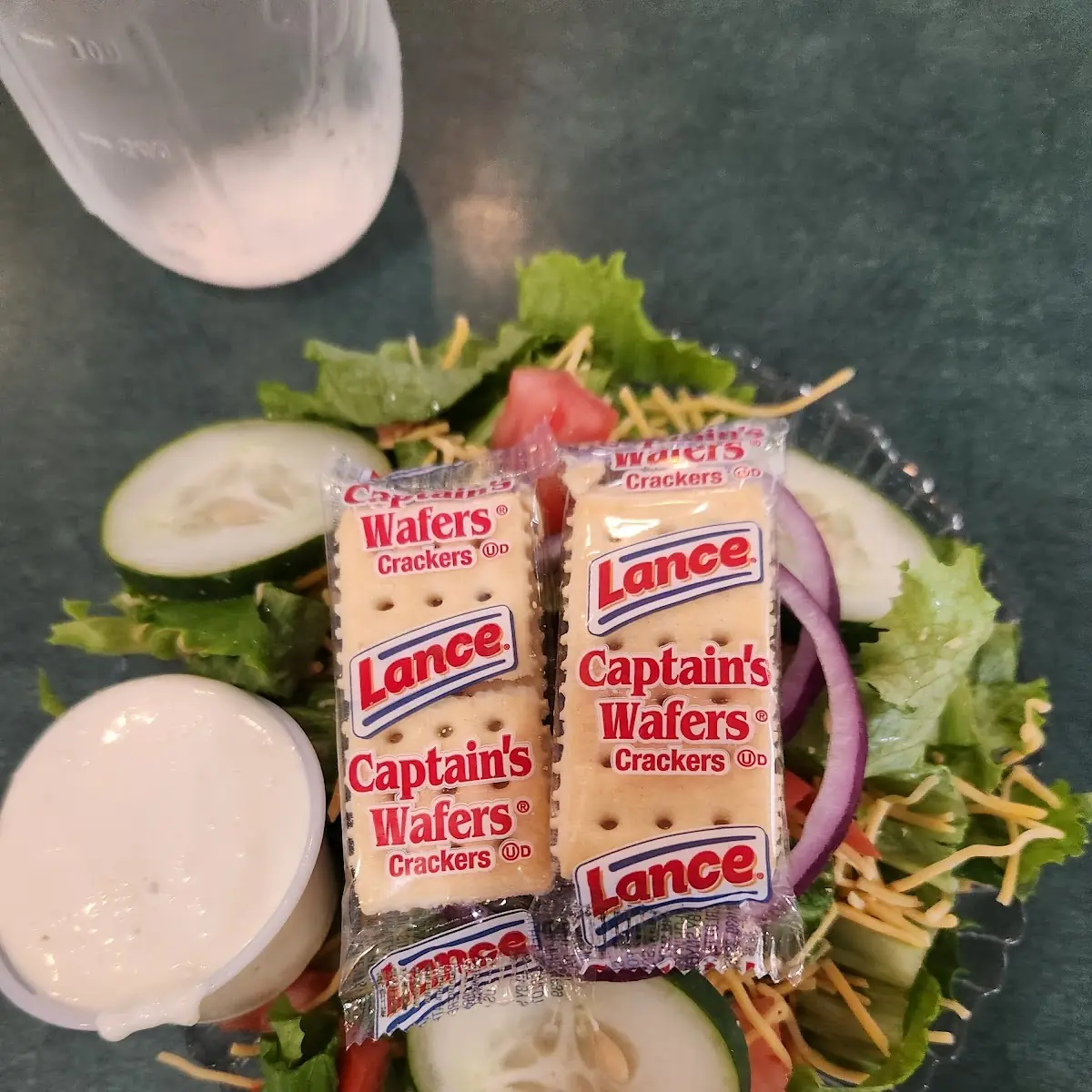Side Salad
