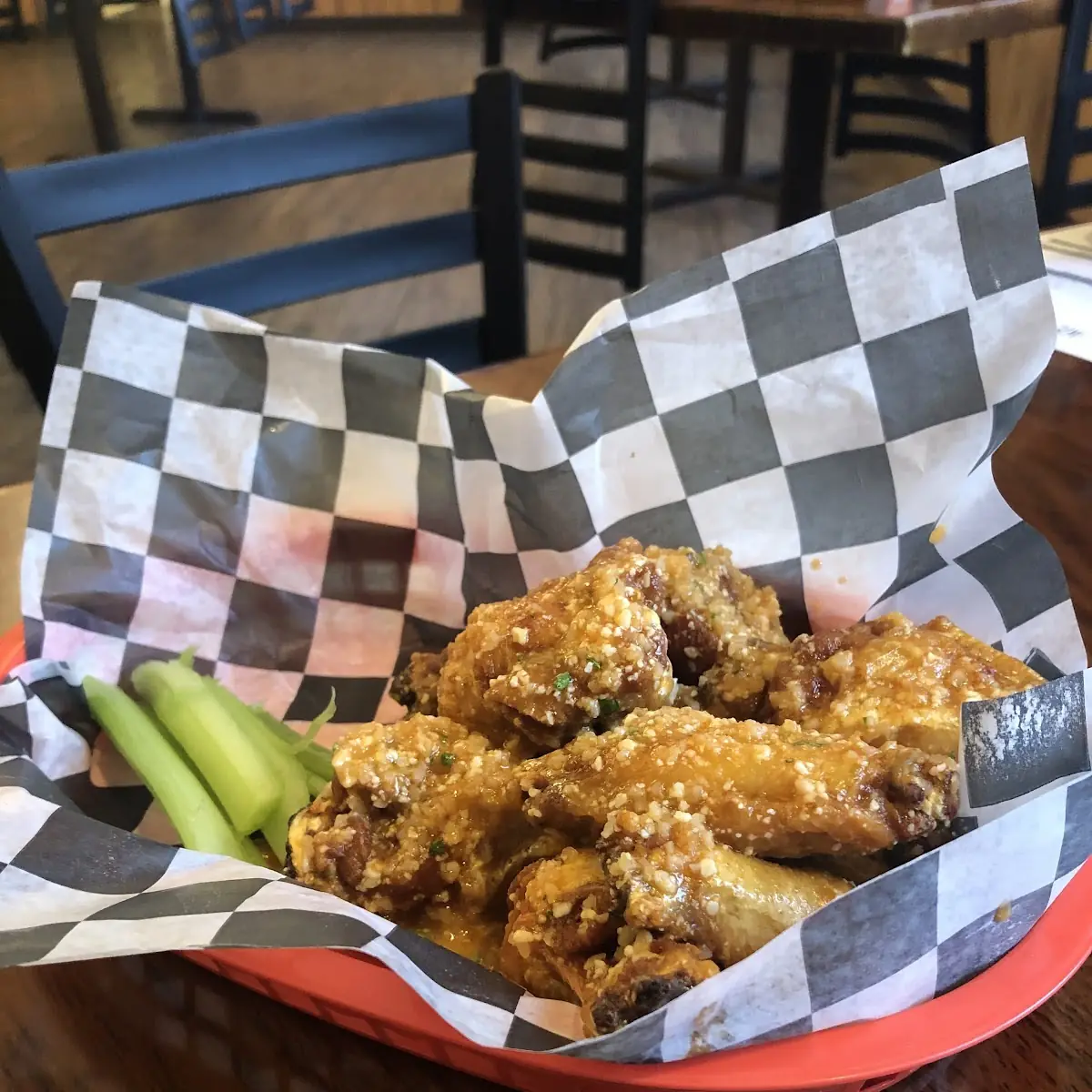 Chicken Wings