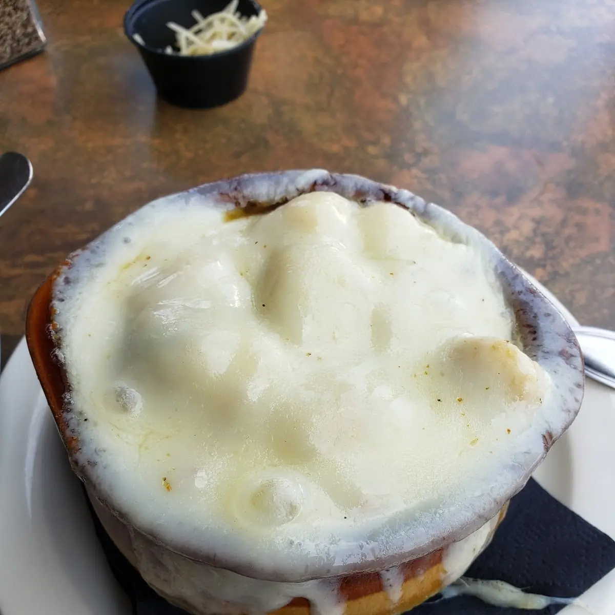 French Onion Soup