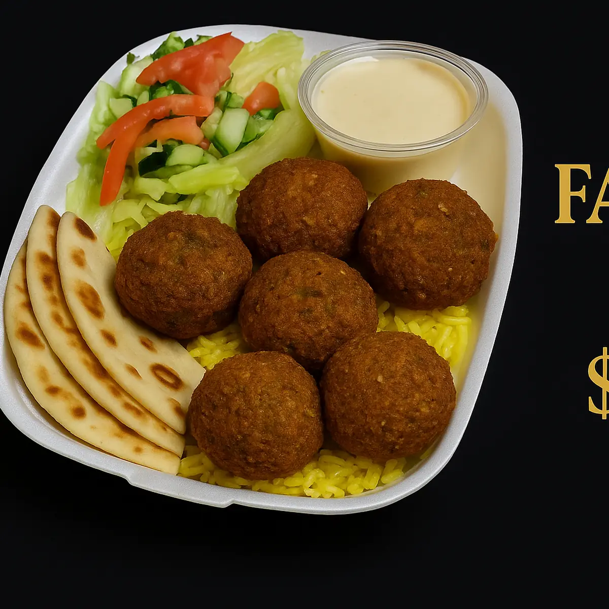 Falafel