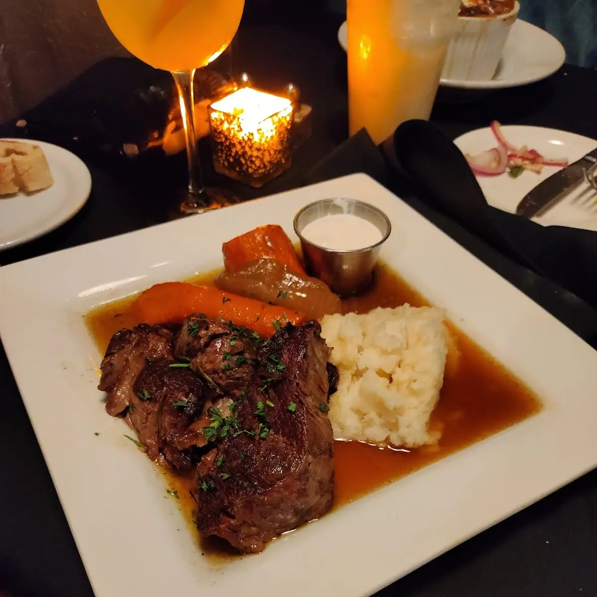 Beef Tenderloin