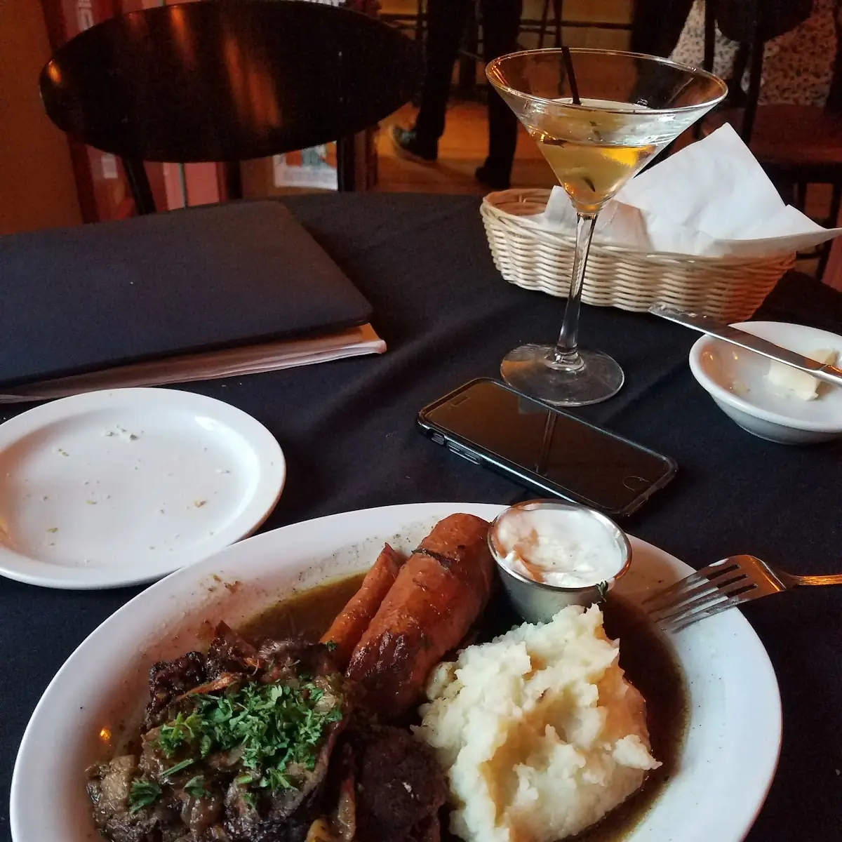 Perfect Pot Roast