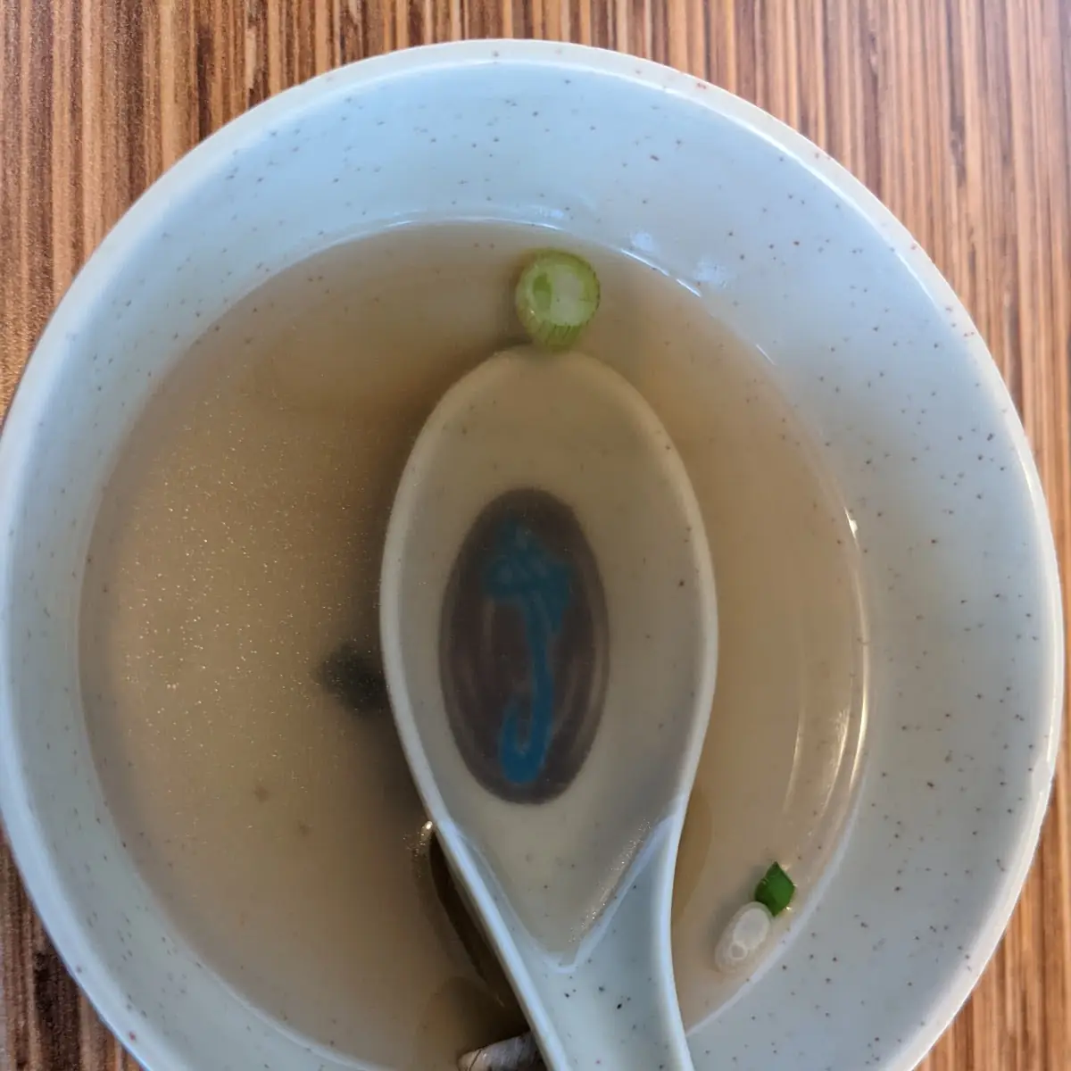 Miso Soup