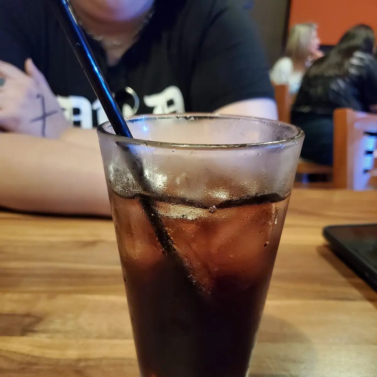 Long Island Iced