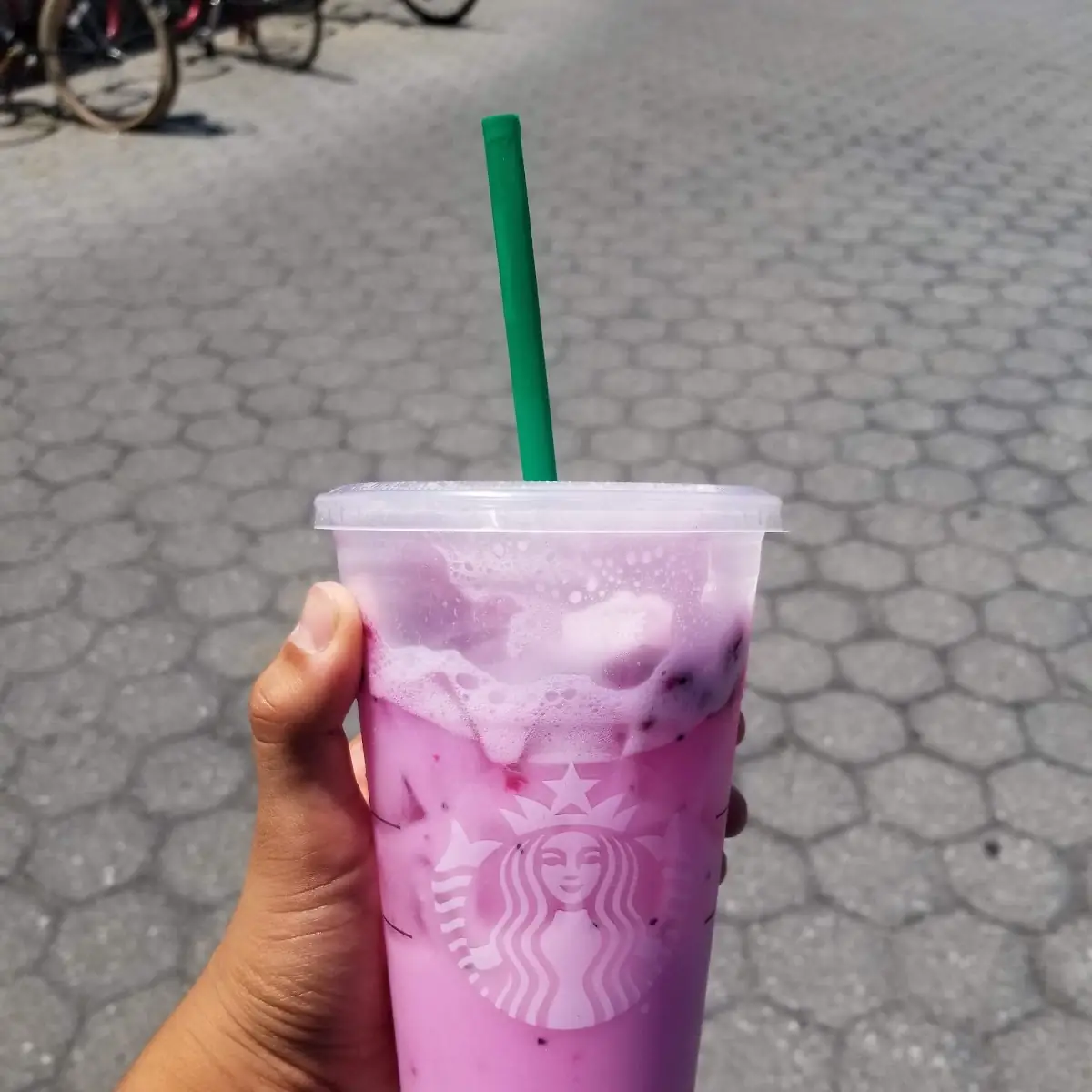 Dragon Drink