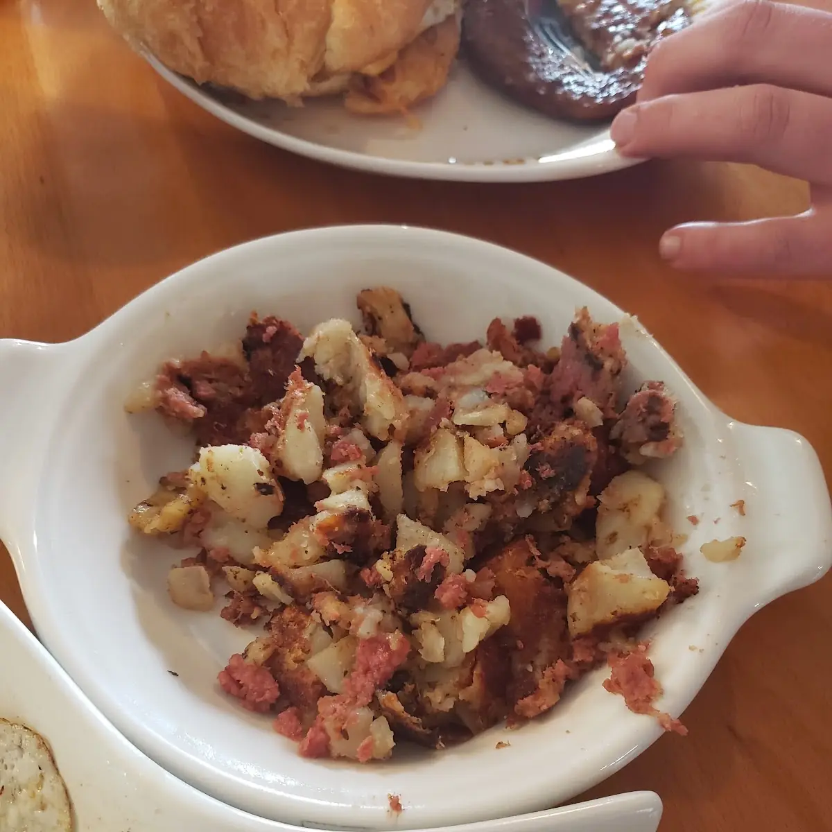Corned Beef Hash