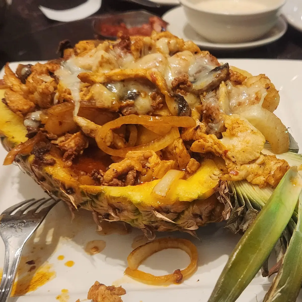 Piña Loca