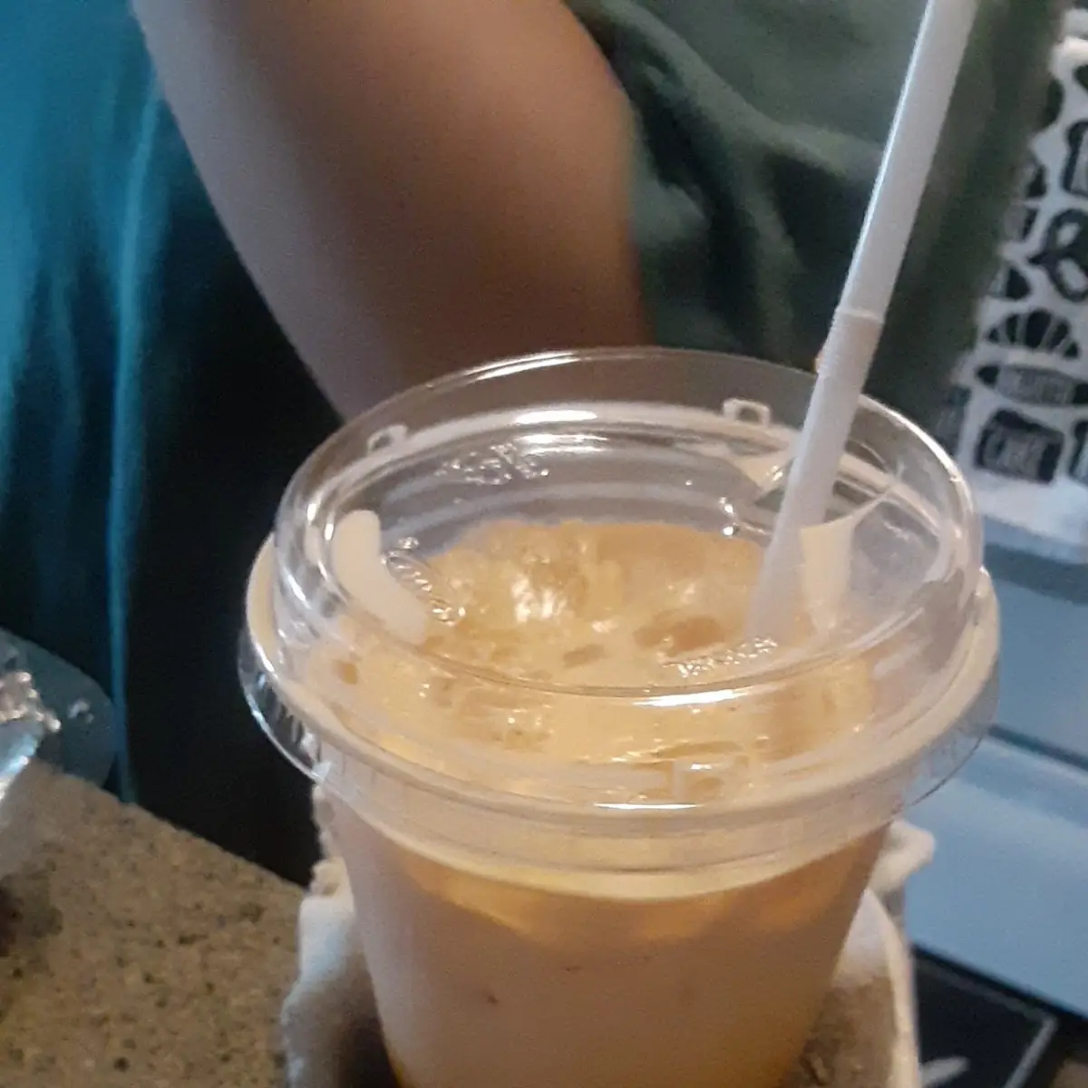 Thai Iced Tea