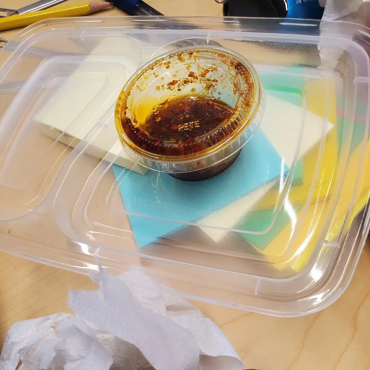 Onion Soup