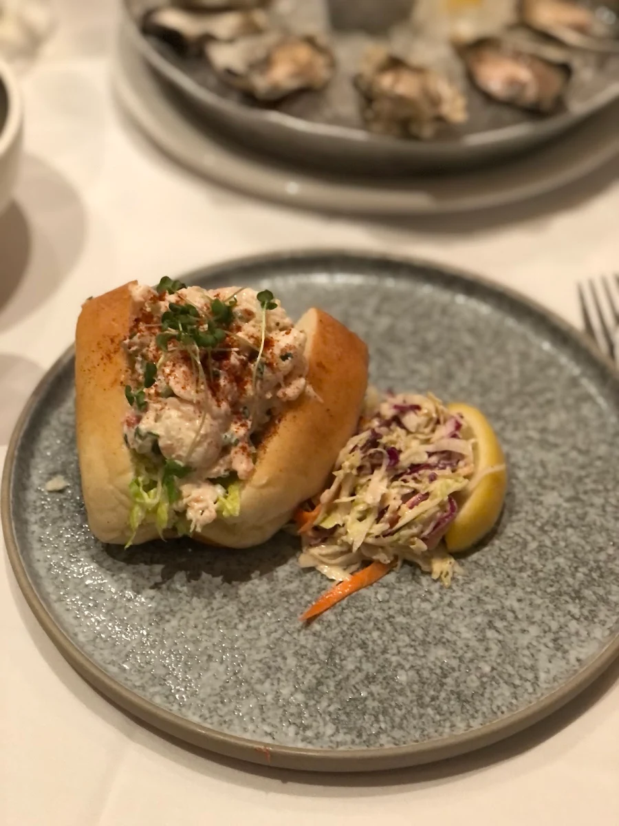 Lobster Roll