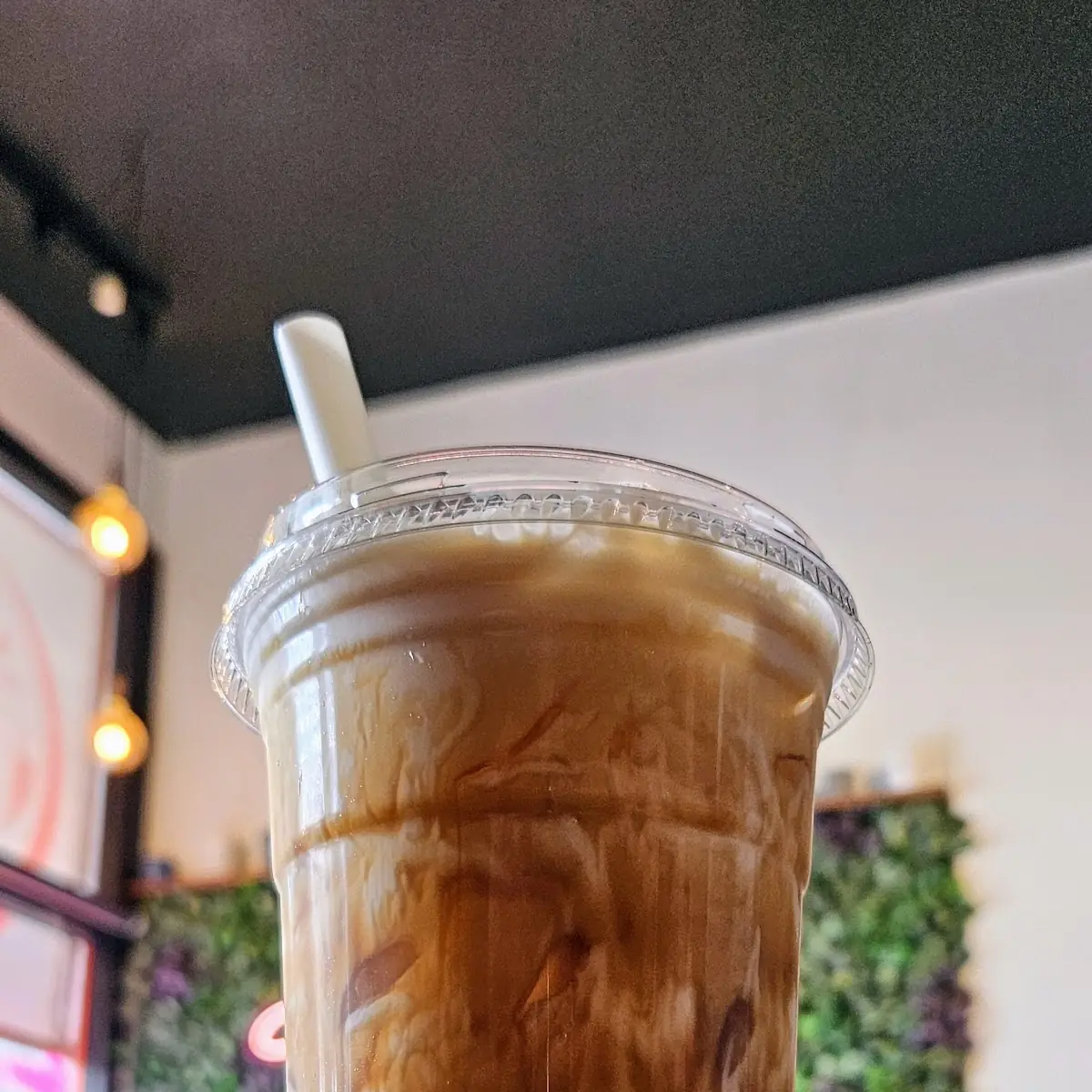 Tiger Brown Sugar