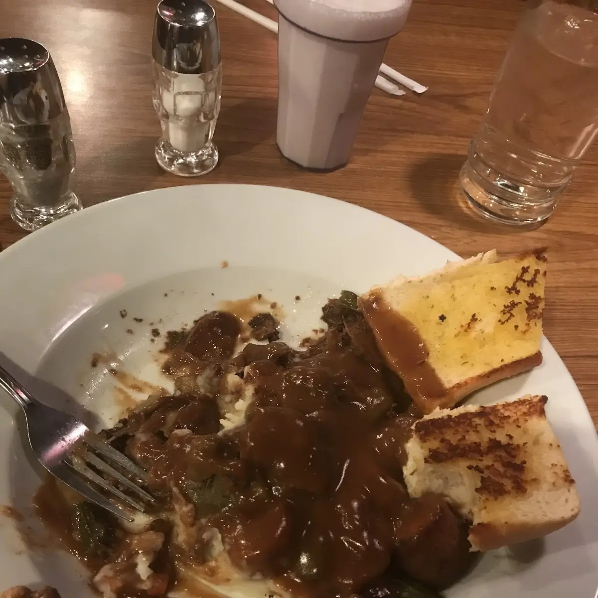 Pot Roast