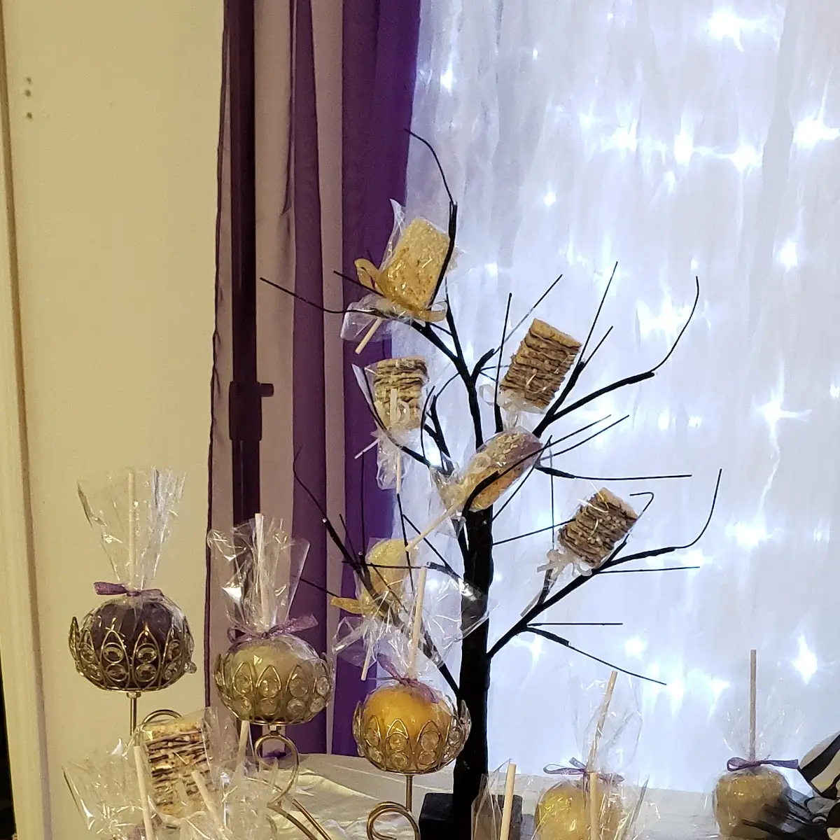 Cake Pop
