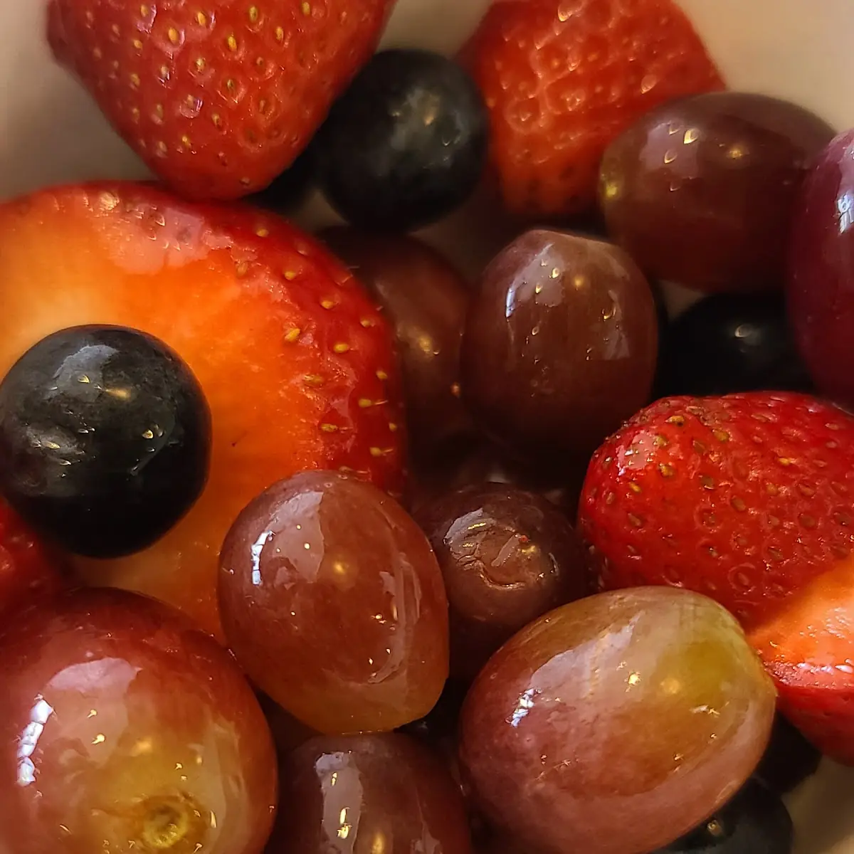 Fruit Cup